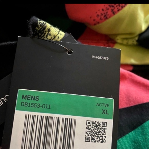 Nike Mens Multicolor Air Jordan Jumpman DB1553-011 Pullover T Shirt S M L XL XXL - Picture 3 of 7